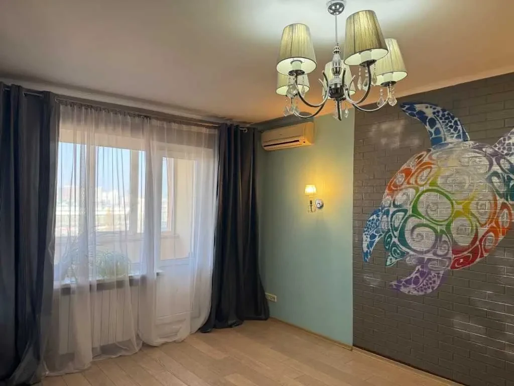 2-к квартира Київ, Оболонський, Маршала Тимошенка 15/г 11