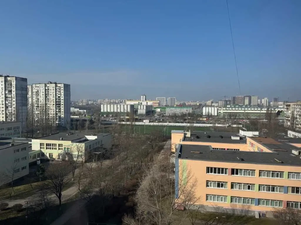 2-к квартира Київ, Оболонський, Маршала Тимошенка 15/г 17