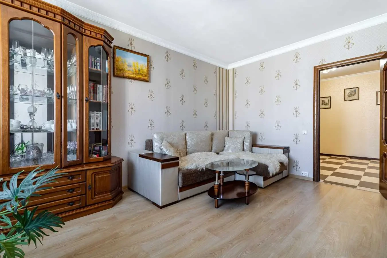 3-к квартира Київ, Деснянський, Миколи Закревського 97 4