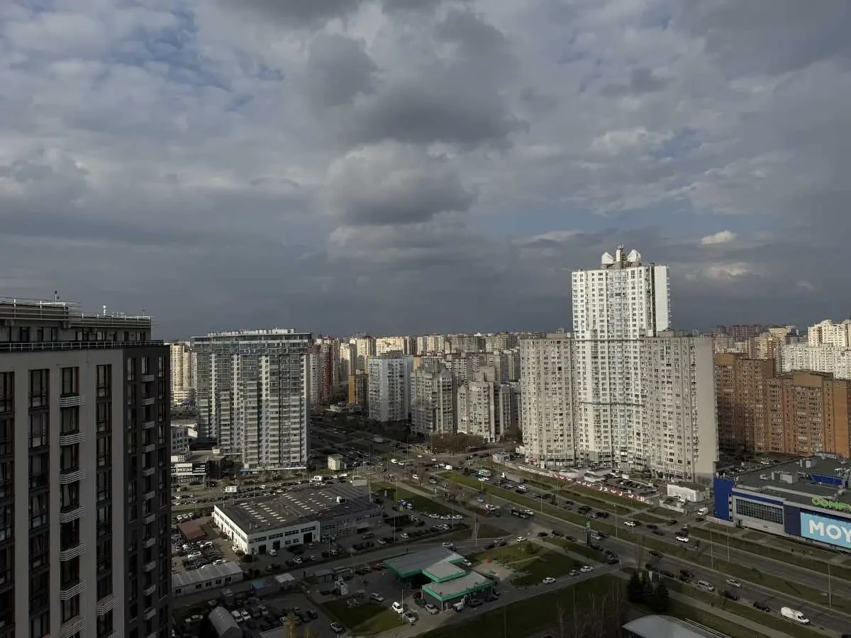 6-к квартира Київ, Дарницький, Дніпровська 18Б 20
