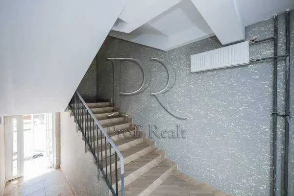 1-к квартира Київ, Оболонський, Квітки Цісик 32 16