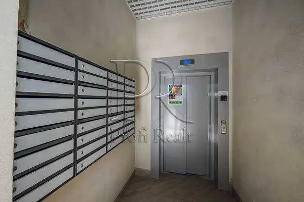 1-к квартира Київ, Оболонський, Квітки Цісик 32 17