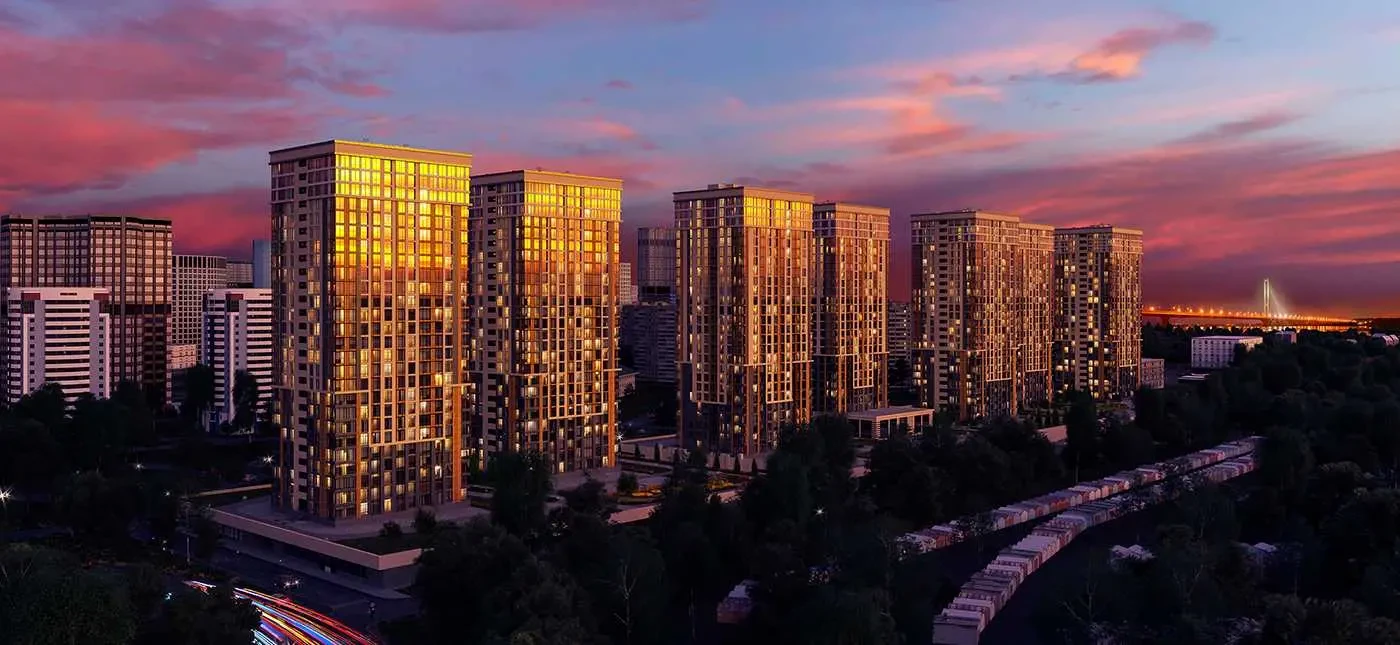 2-к квартира Київ, Дарницький, Причальна 11