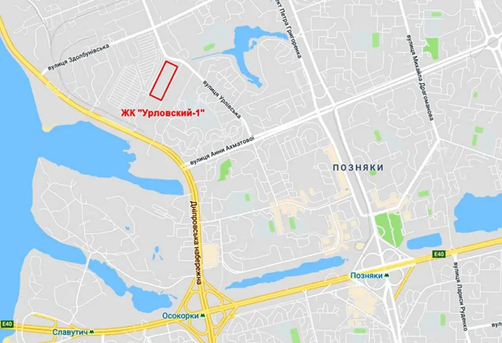 2-к квартира Київ, Дарницький, Причальна 11 10