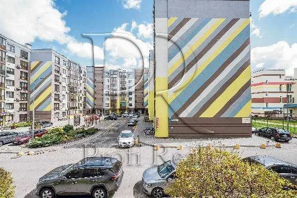 2-к квартира Київ, Святошинський, Стеценка 75В 4