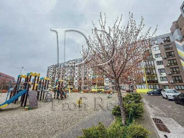 2-к квартира Київ, Святошинський, Стеценка 75В 14