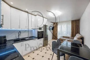 2-к квартира Київ, Святошинський, Стеценка 75В