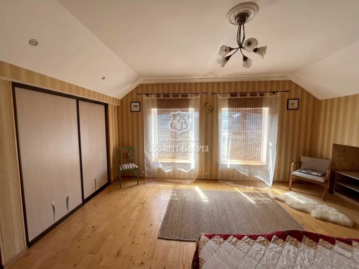 2-к будинок Вишгородський, Лютіж, Садова 4 вул. 98 4