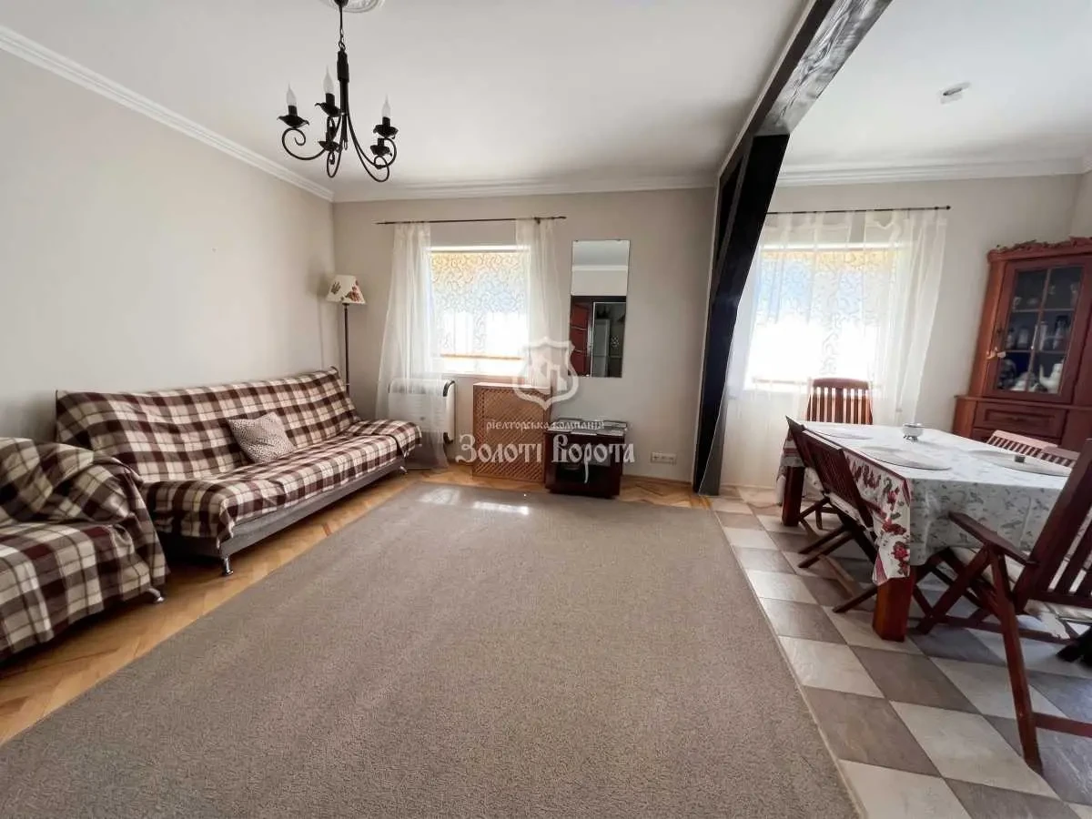 2-к будинок Вишгородський, Лютіж, Садова 4 вул. 98 10