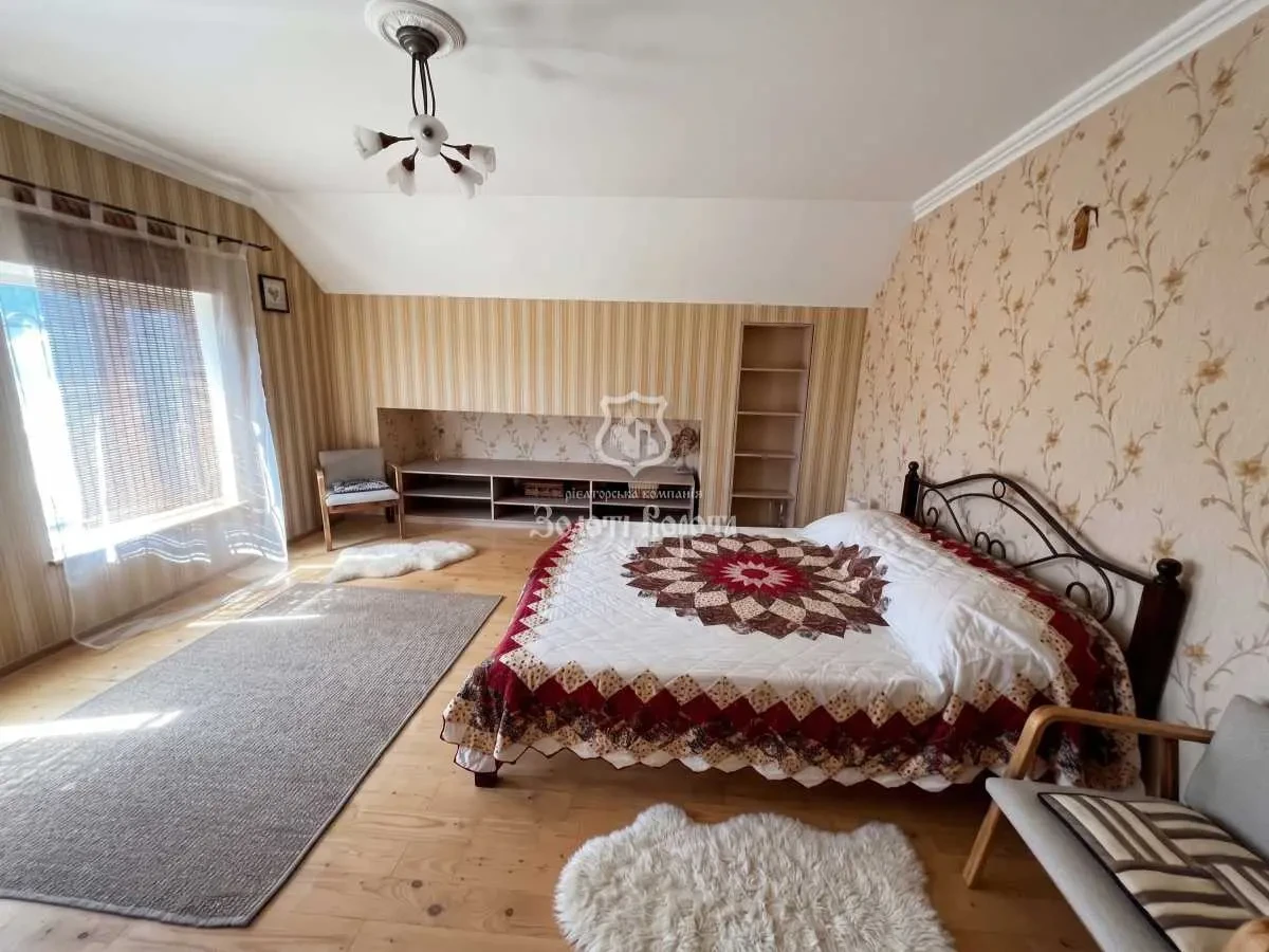 2-к будинок Вишгородський, Лютіж, Садова 4 вул. 98 2