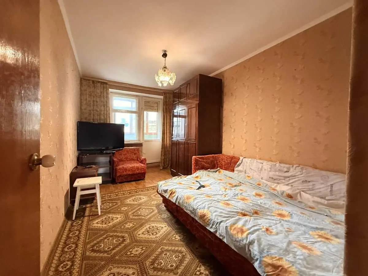 3-к квартира Іллічівськ, Чорноморськ, Александрийская 18А 15