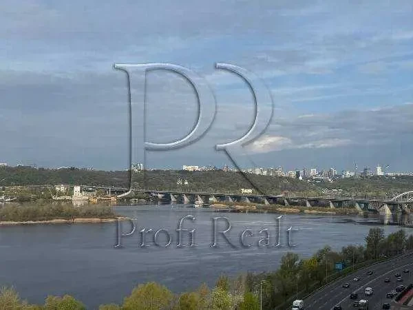 2-к квартира Київ, Дарницький, Дніпровська 17К