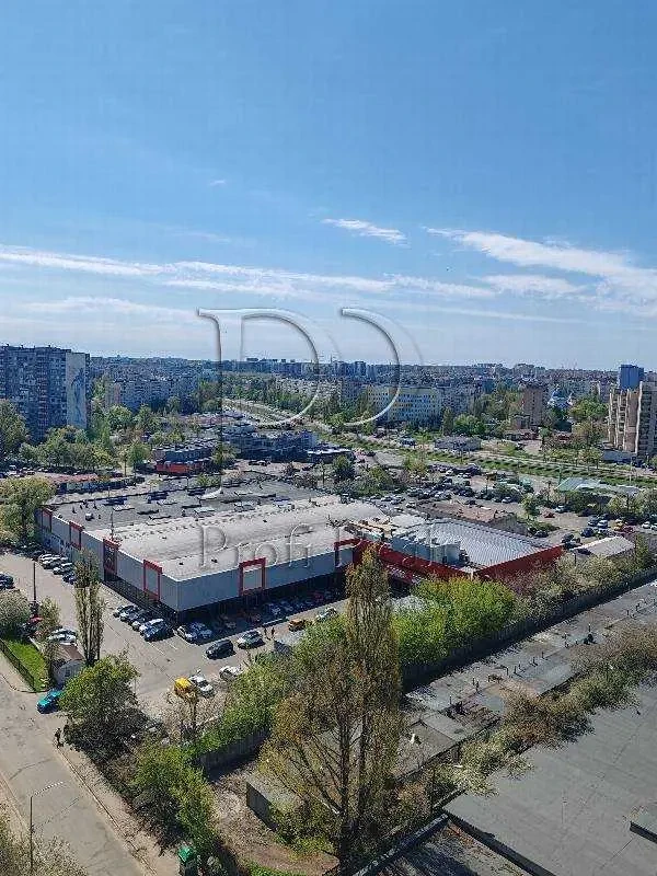3-к квартира Київ, Святошинський, Симиренка 1Г 16