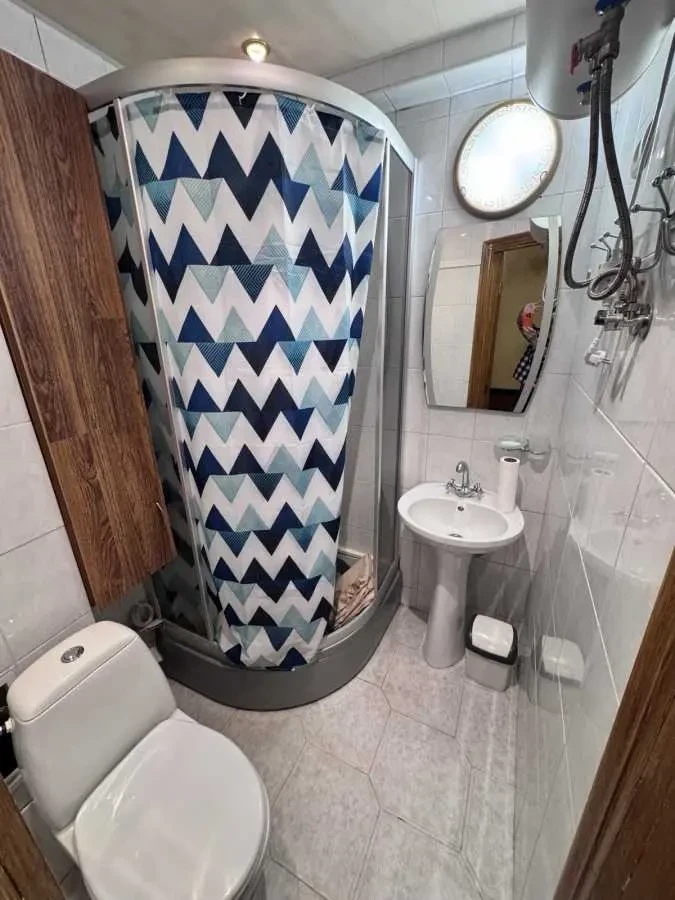 2-к квартира Київ, Солом`янський, Михайла Донця 27А