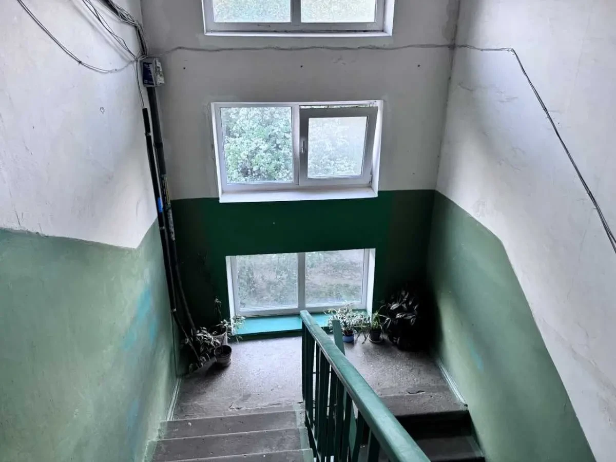 2-к квартира Київ, Солом`янський, Михайла Донця 27А 12