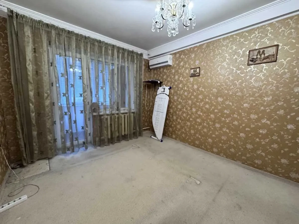 2-к квартира Київ, Солом`янський, Михайла Донця 27А 11
