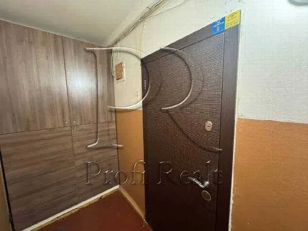 2-к квартира Київ, Дніпровський, Павла Тичини 22А 14