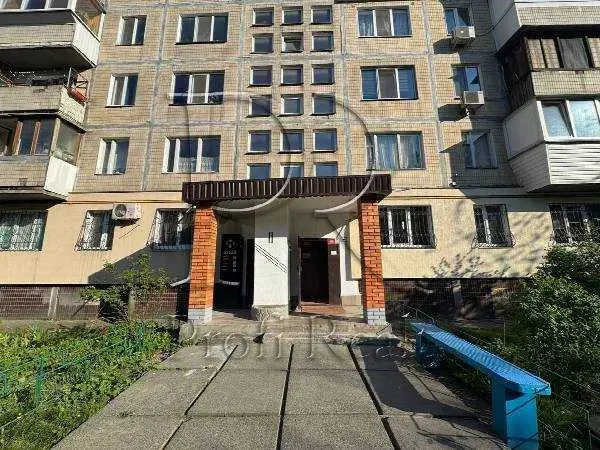 2-к квартира Київ, Дніпровський, Павла Тичини 22А 16