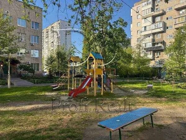 2-к квартира Київ, Дніпровський, Павла Тичини 22А 17