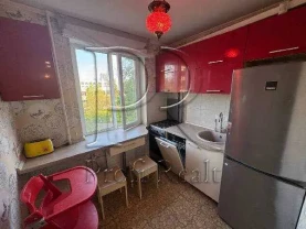 2-к квартира Київ, Дніпровський, Павла Тичини 22А