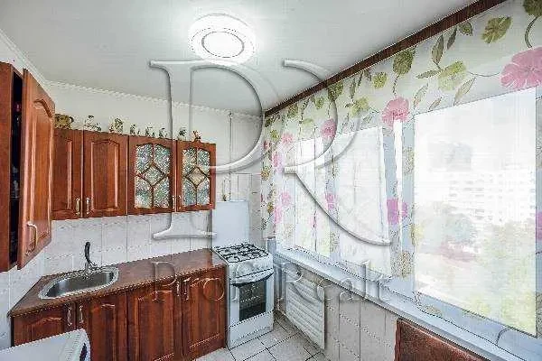 3-к квартира Київ, Святошинський, Генерала Наумова 41