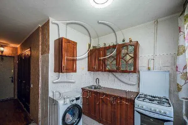 3-к квартира Київ, Святошинський, Генерала Наумова 41 2