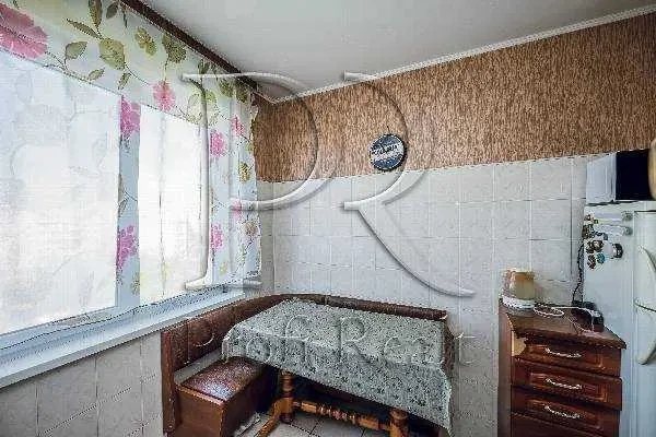 3-к квартира Київ, Святошинський, Генерала Наумова 41 3