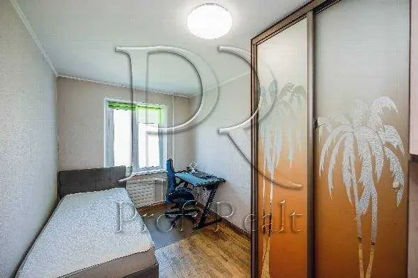 3-к квартира Київ, Святошинський, Генерала Наумова 41 5