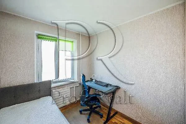 3-к квартира Київ, Святошинський, Генерала Наумова 41 6
