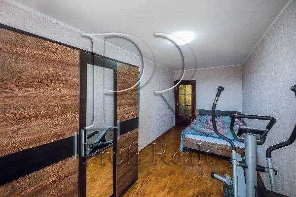 3-к квартира Київ, Святошинський, Генерала Наумова 41 8