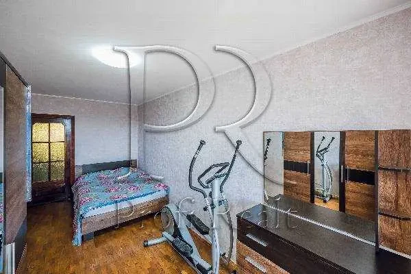 3-к квартира Київ, Святошинський, Генерала Наумова 41 10