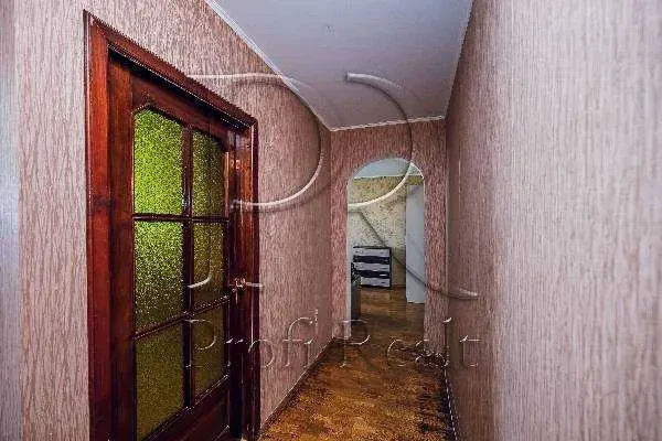 3-к квартира Київ, Святошинський, Генерала Наумова 41 11
