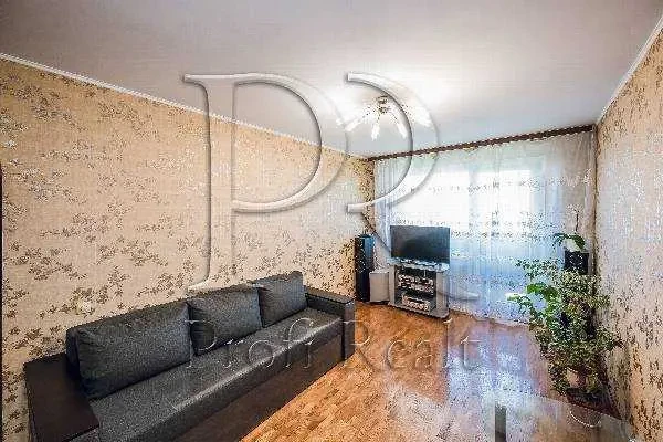 3-к квартира Київ, Святошинський, Генерала Наумова 41 13