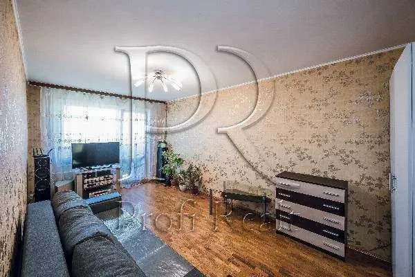 3-к квартира Київ, Святошинський, Генерала Наумова 41 15