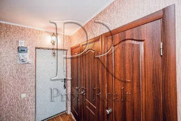 3-к квартира Київ, Святошинський, Генерала Наумова 41 16