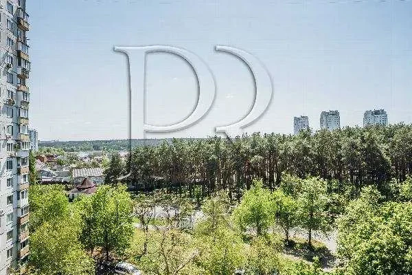 3-к квартира Київ, Святошинський, Генерала Наумова 41 19