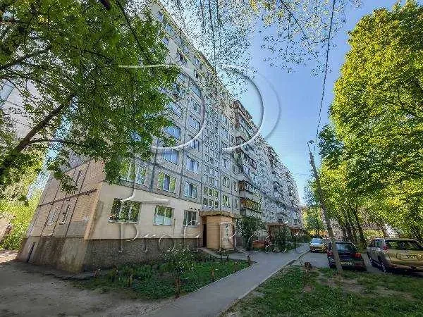 3-к квартира Київ, Святошинський, Генерала Наумова 41 20