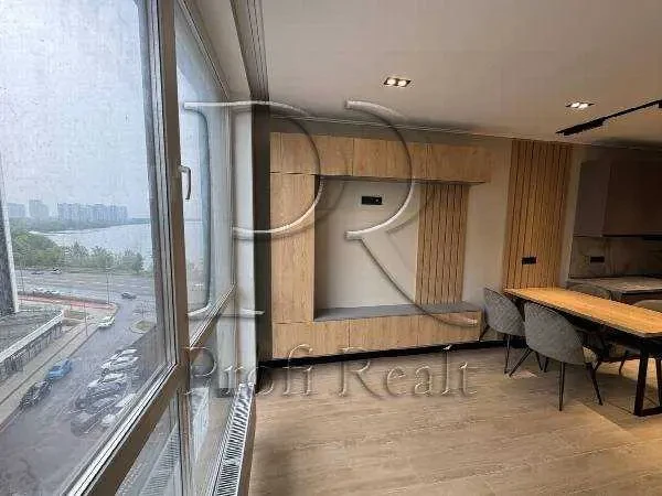 2-к квартира Київ, Дарницький, Дніпровська 15Д 4