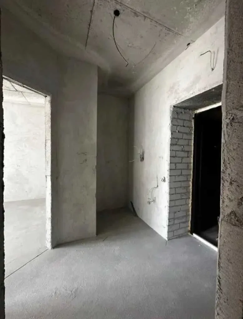 1-к квартира Бучанський, Софіївська Борщагівка, Щаслива 67 5