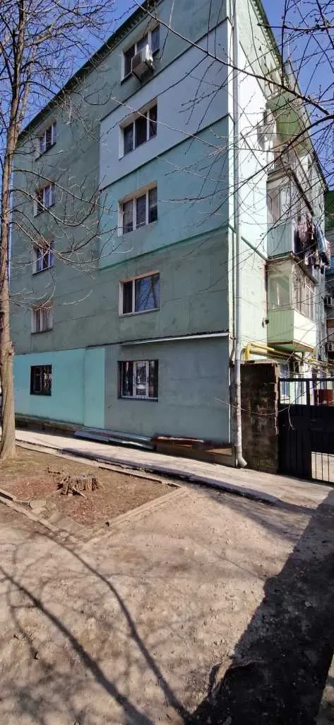 2-к квартира Дніпро, Чечеловський, Робоча вулиця 25