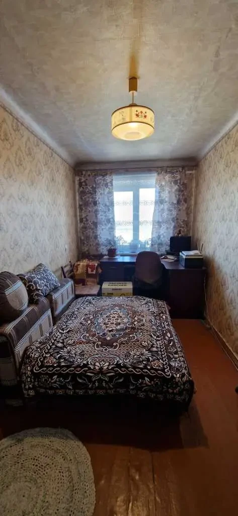 2-к квартира Дніпро, Чечеловський, Робоча вулиця 25 3