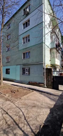 2-к квартира Дніпро, Чечеловський, Робоча вулиця 25