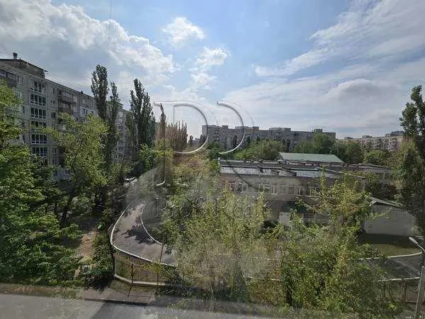 3-к квартира Київ, Дніпровський, Олександра Бойченка 16 11