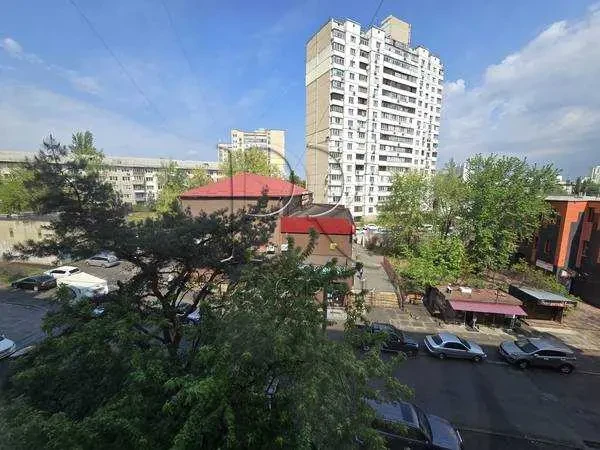 3-к квартира Київ, Дніпровський, Олександра Бойченка 16 13