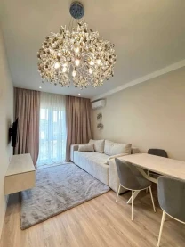1-к квартира Київ, Голосіївський, Михайла Максимовича 24