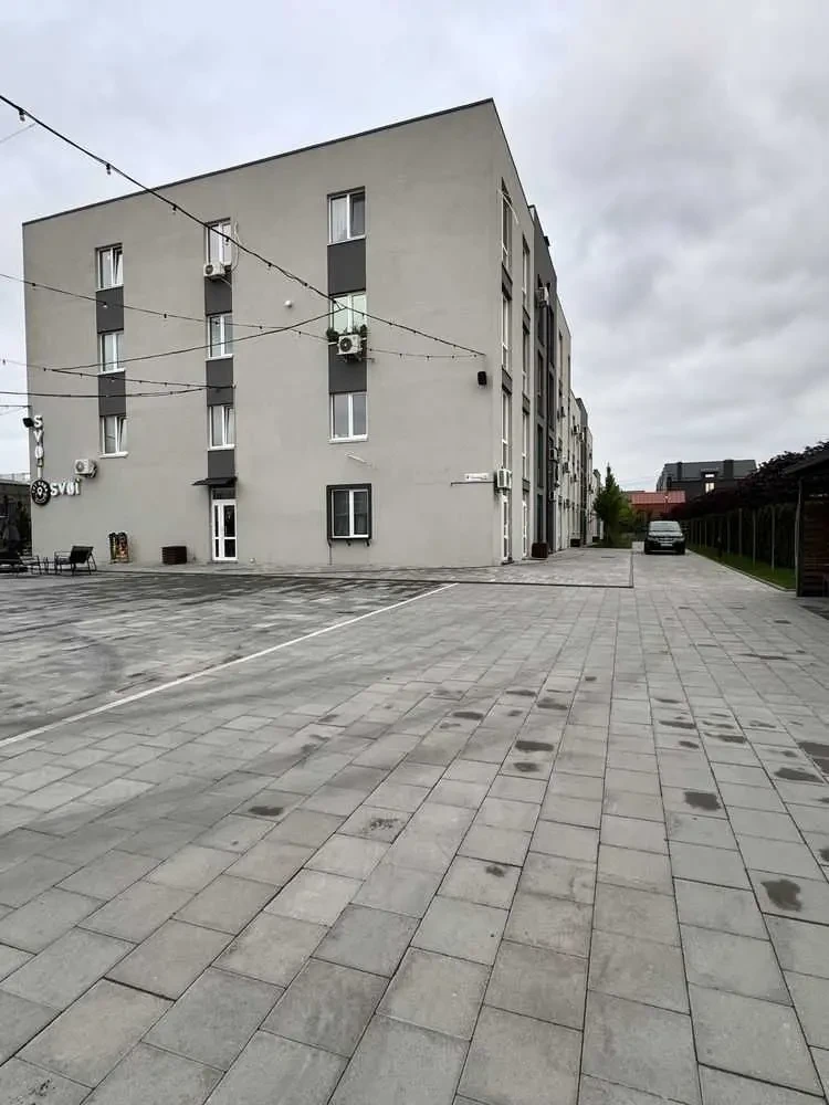 1-к квартира Бучанський, Святопетрівське, Б. Хмельницького 18
