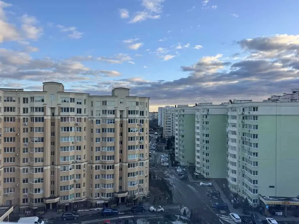 1-к квартира Бучанський, Софіївська Борщагівка, Молодіжна 3 8
