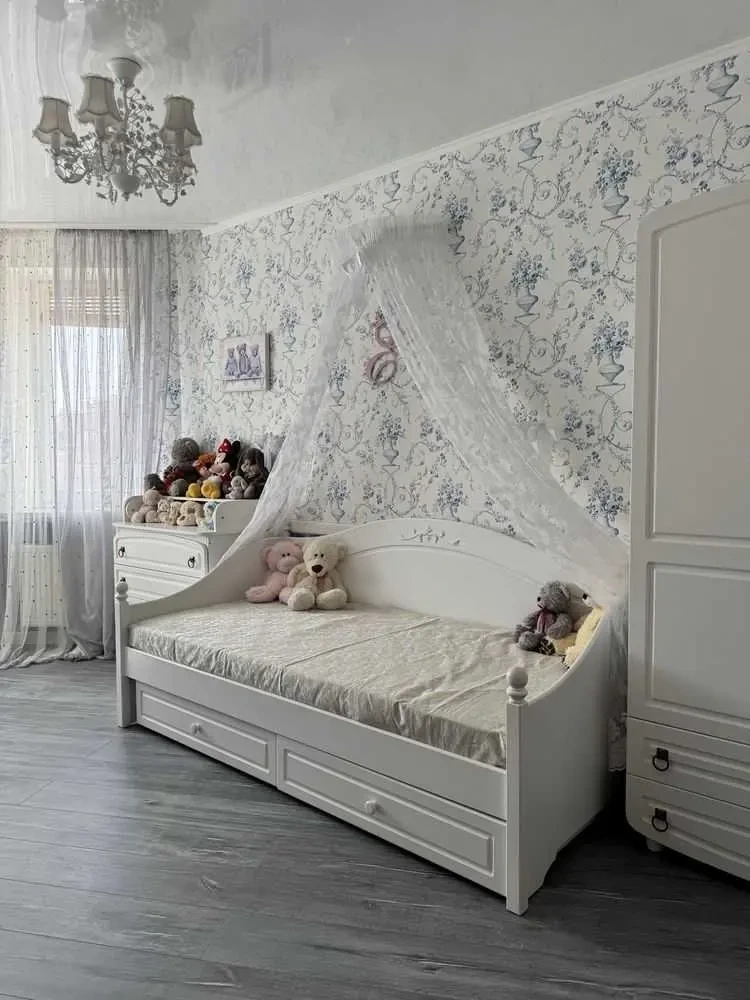 3-к квартира Бучанський, Софіївська Борщагівка, Лесі Українки 20 11