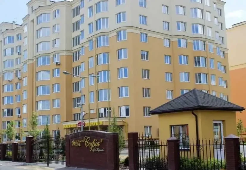 3-к квартира Бучанський, Софіївська Борщагівка, Лесі Українки 20 19
