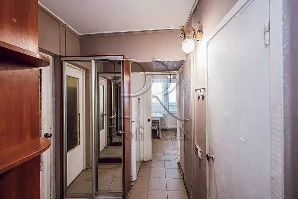 1-к квартира Київ, Деснянський, Оноре де Бальзака 68 5